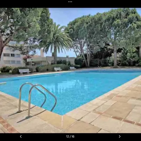 Apartman L Oasis Golf Juan *